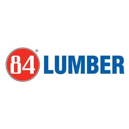 84 lumber company - 